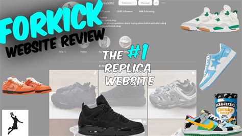 are replica shoes worth it|best sneaker reps sites 2024.